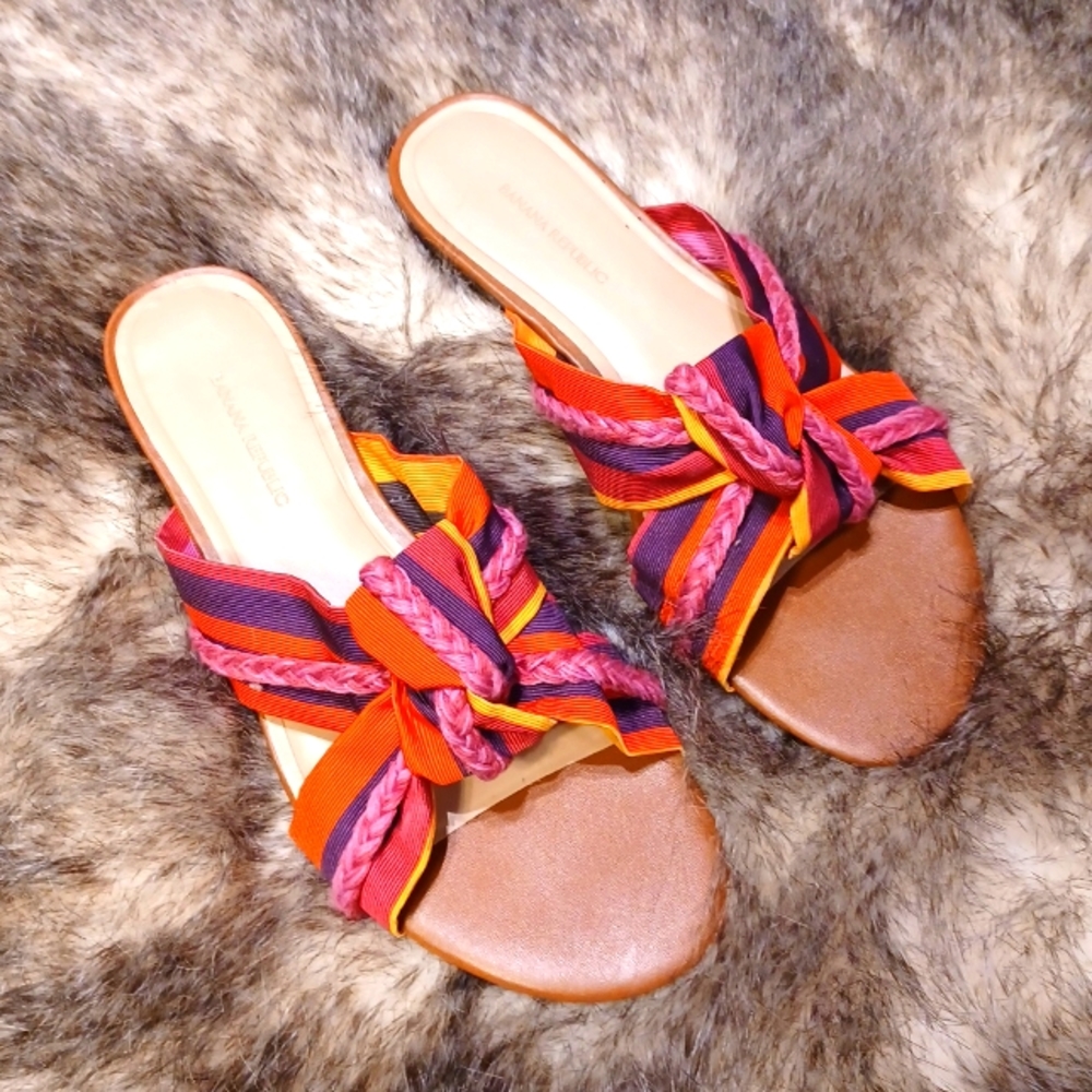 Banana Republic Sandals